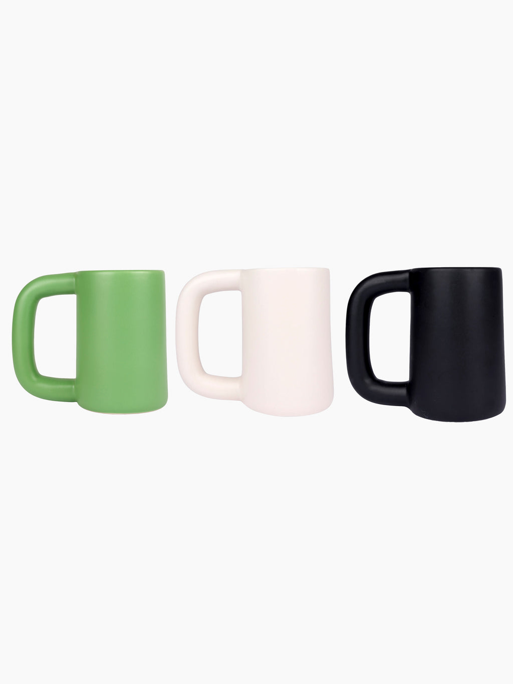 Tall Mug | 3 Colors