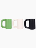 Tall Mug | 3 Colors