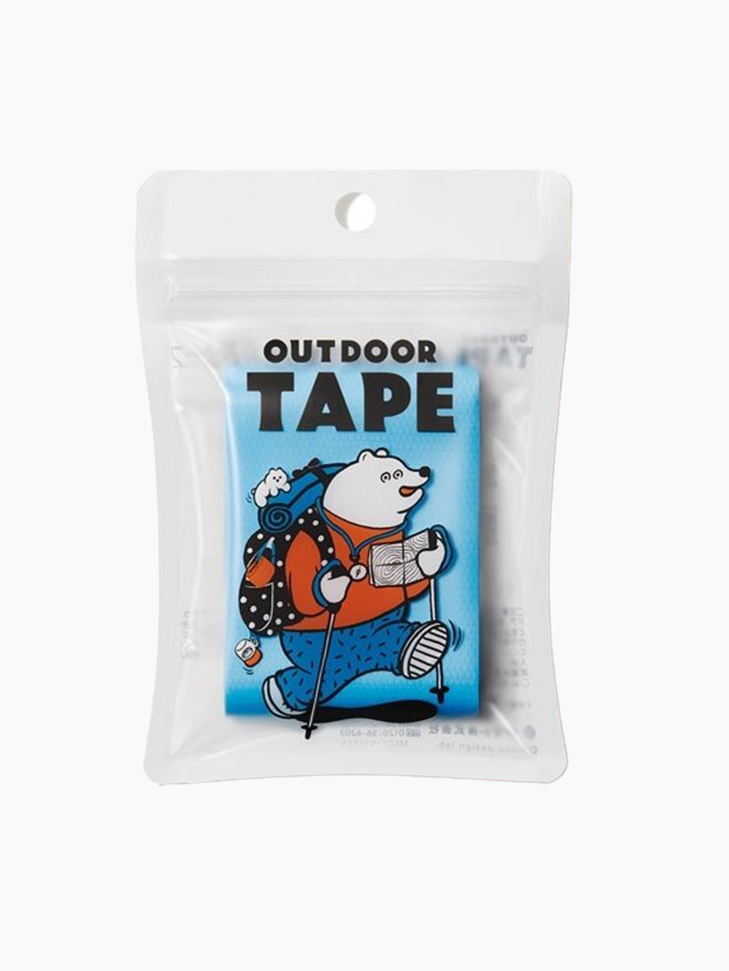 Outdoor Tape