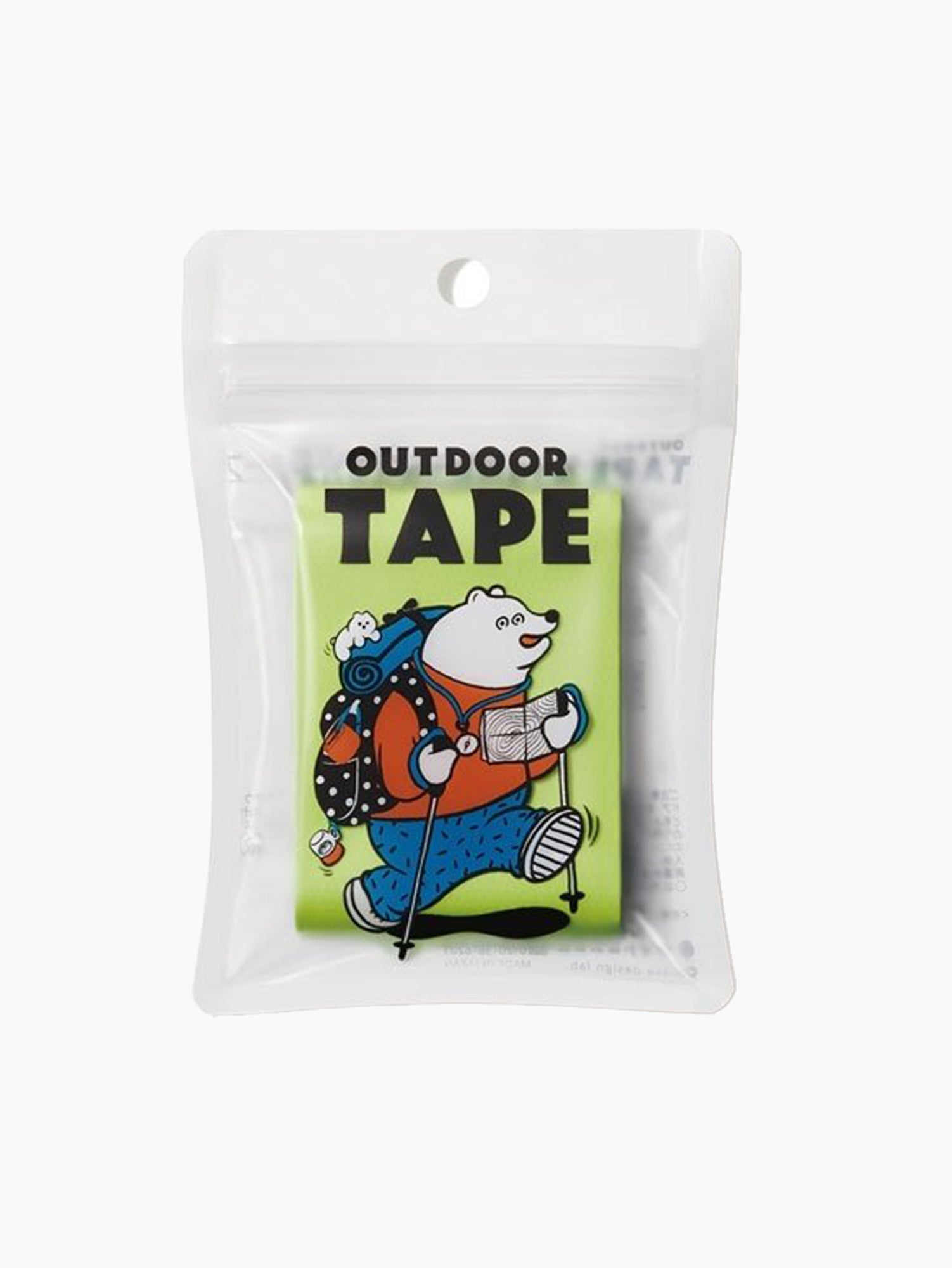 Outdoor Tape