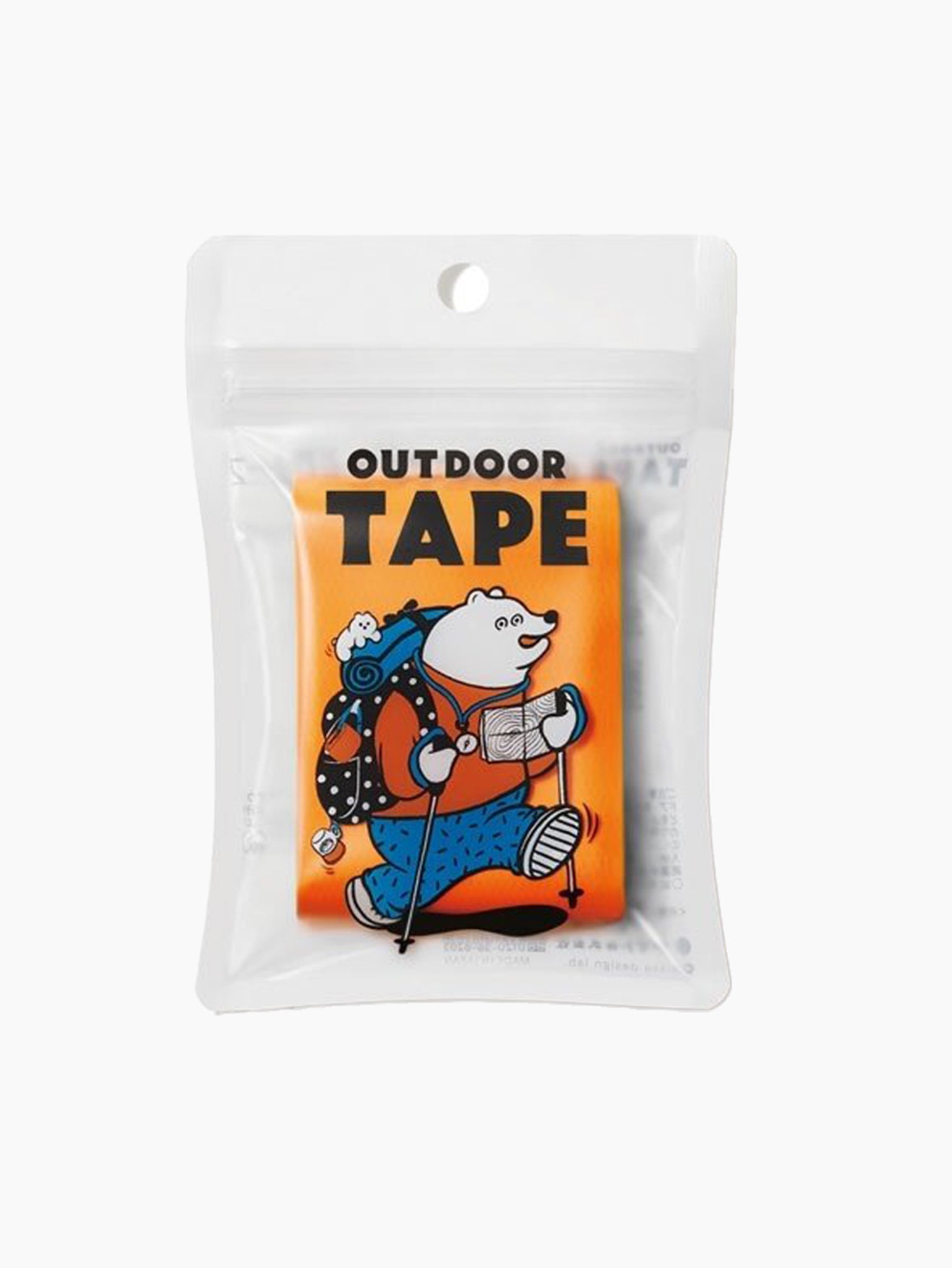 Outdoor Tape