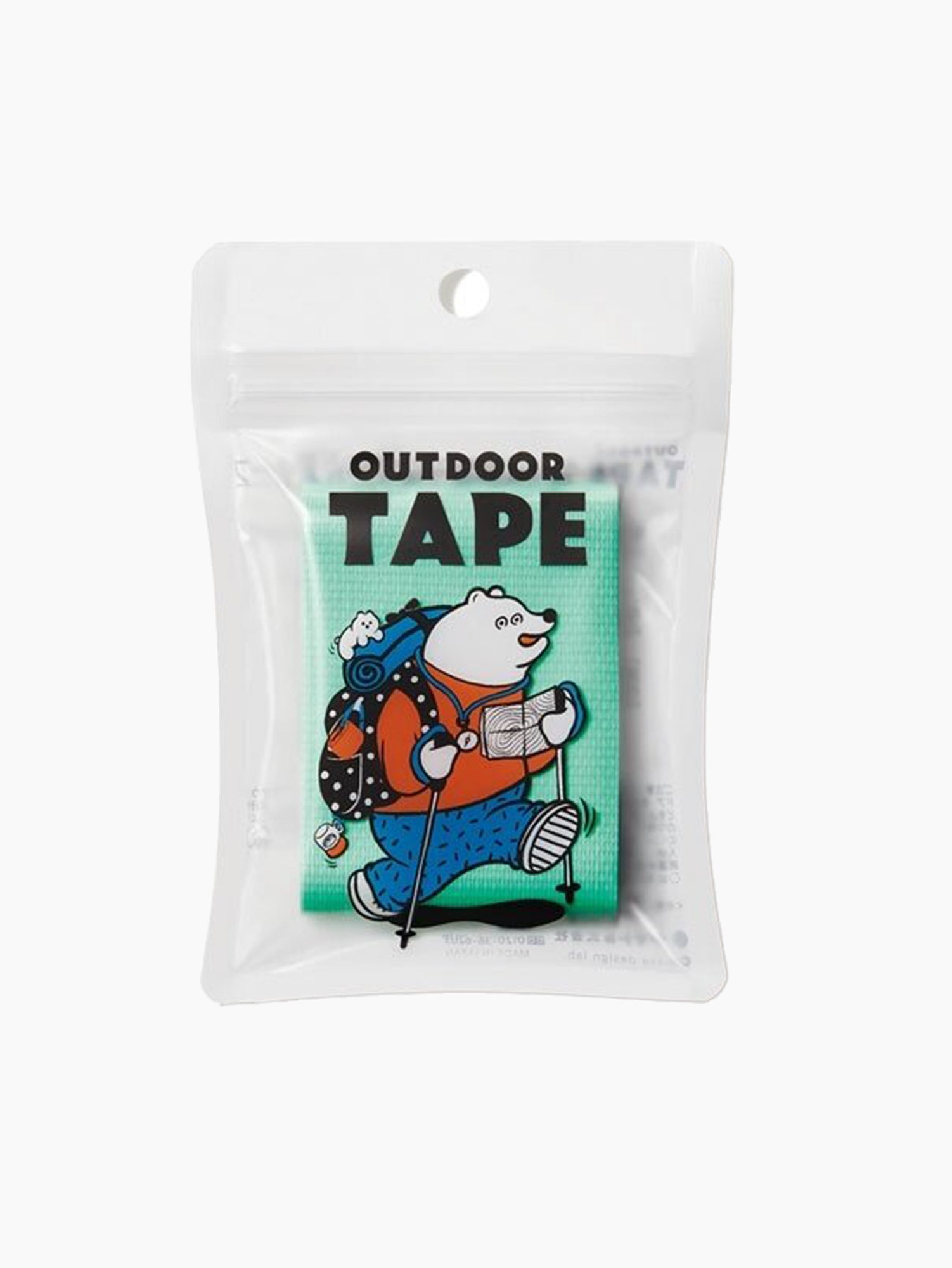 Outdoor Tape