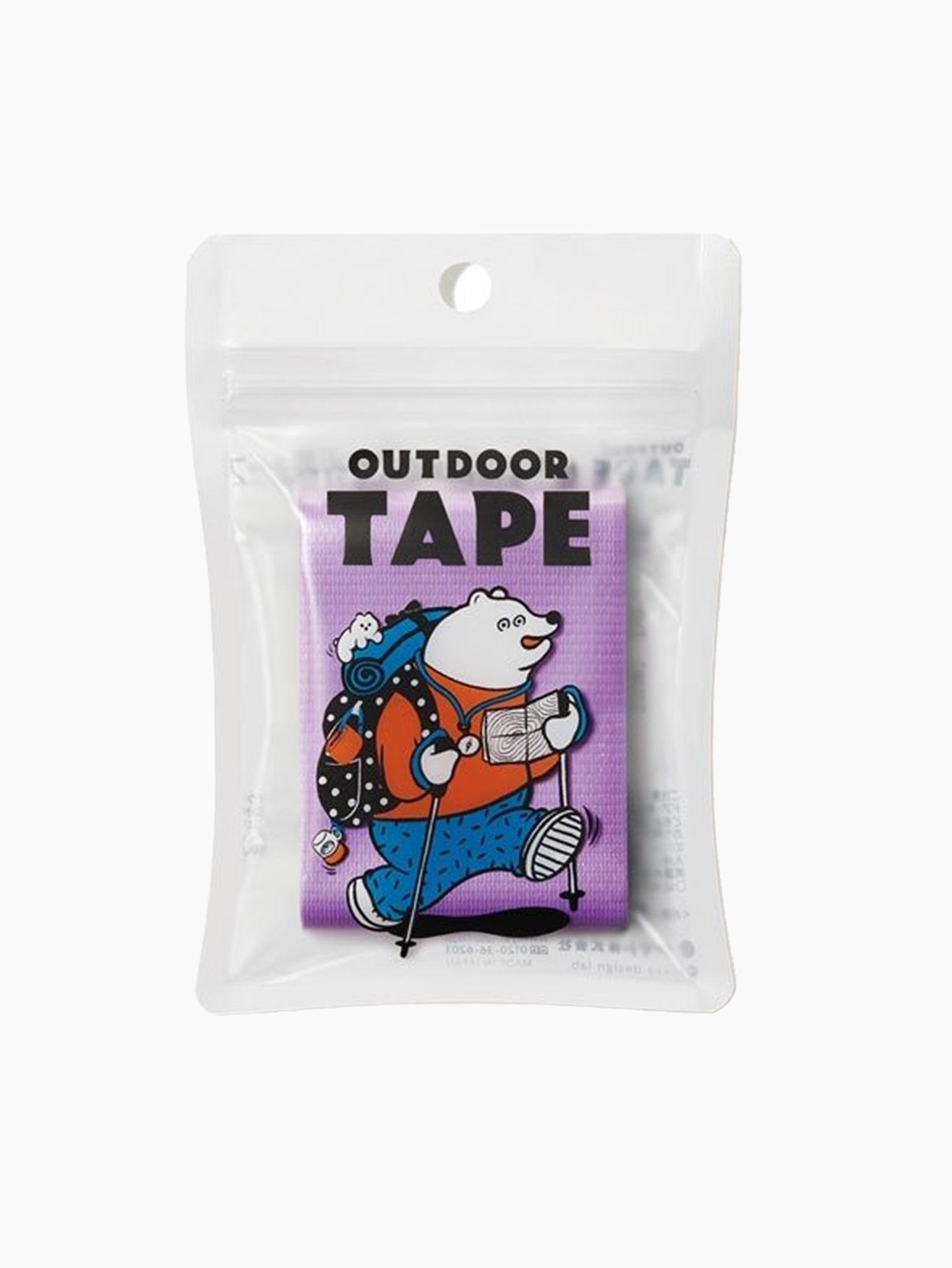 Outdoor Tape