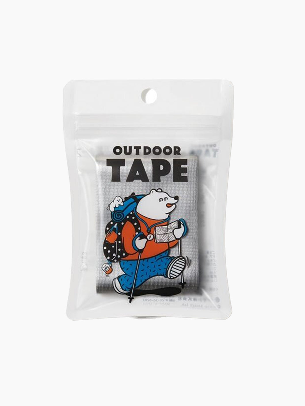 Outdoor Tape