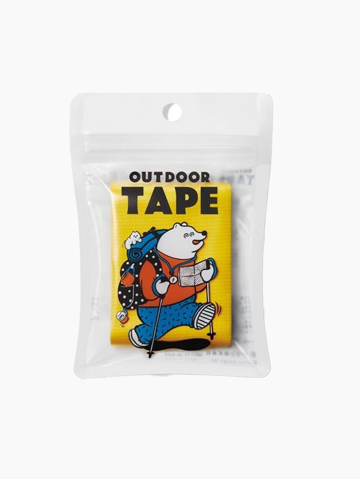 Outdoor Tape