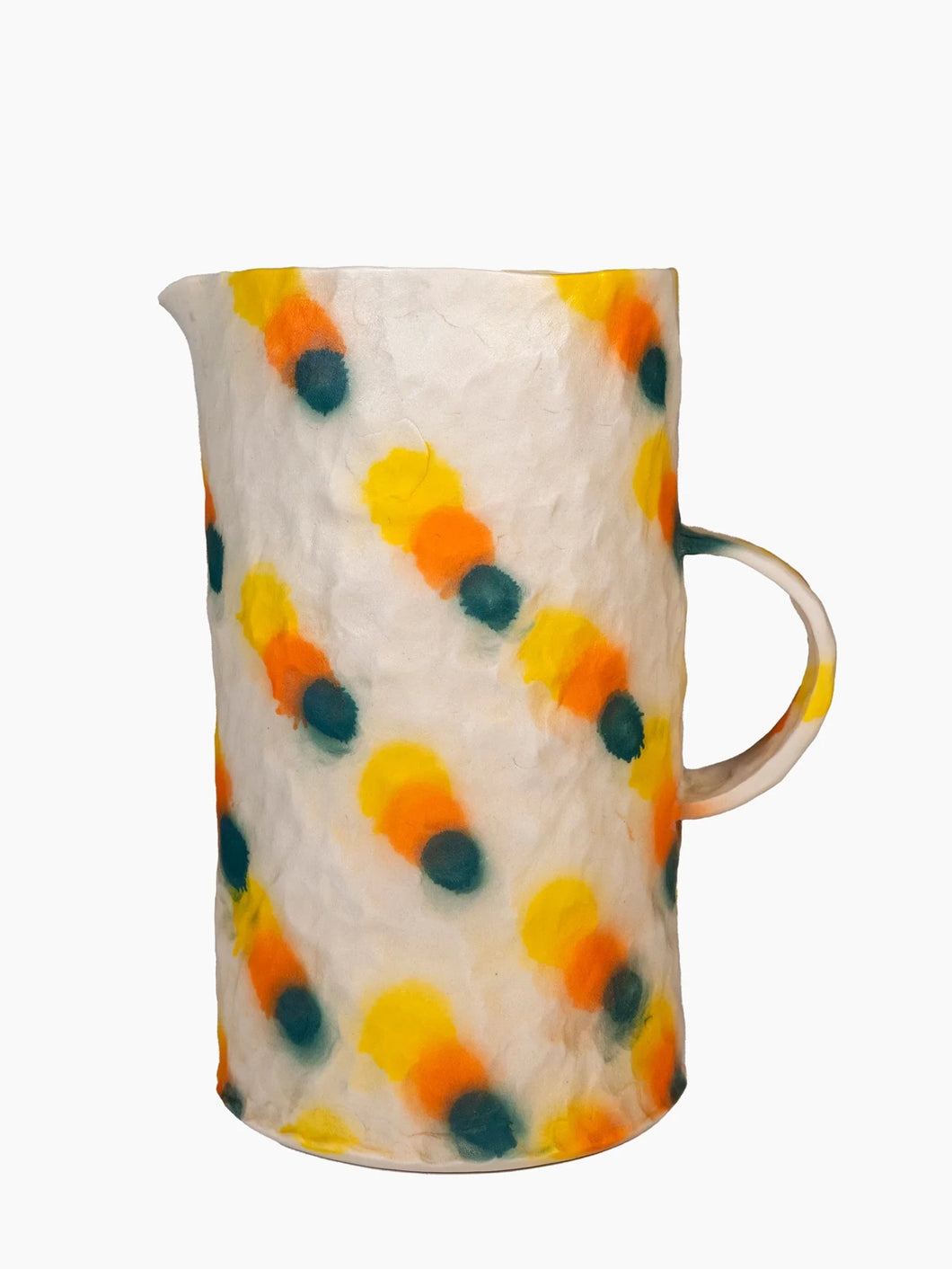 Sunspot Pitcher