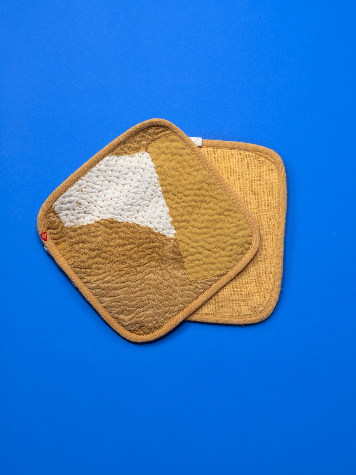 Handquilted Potholders