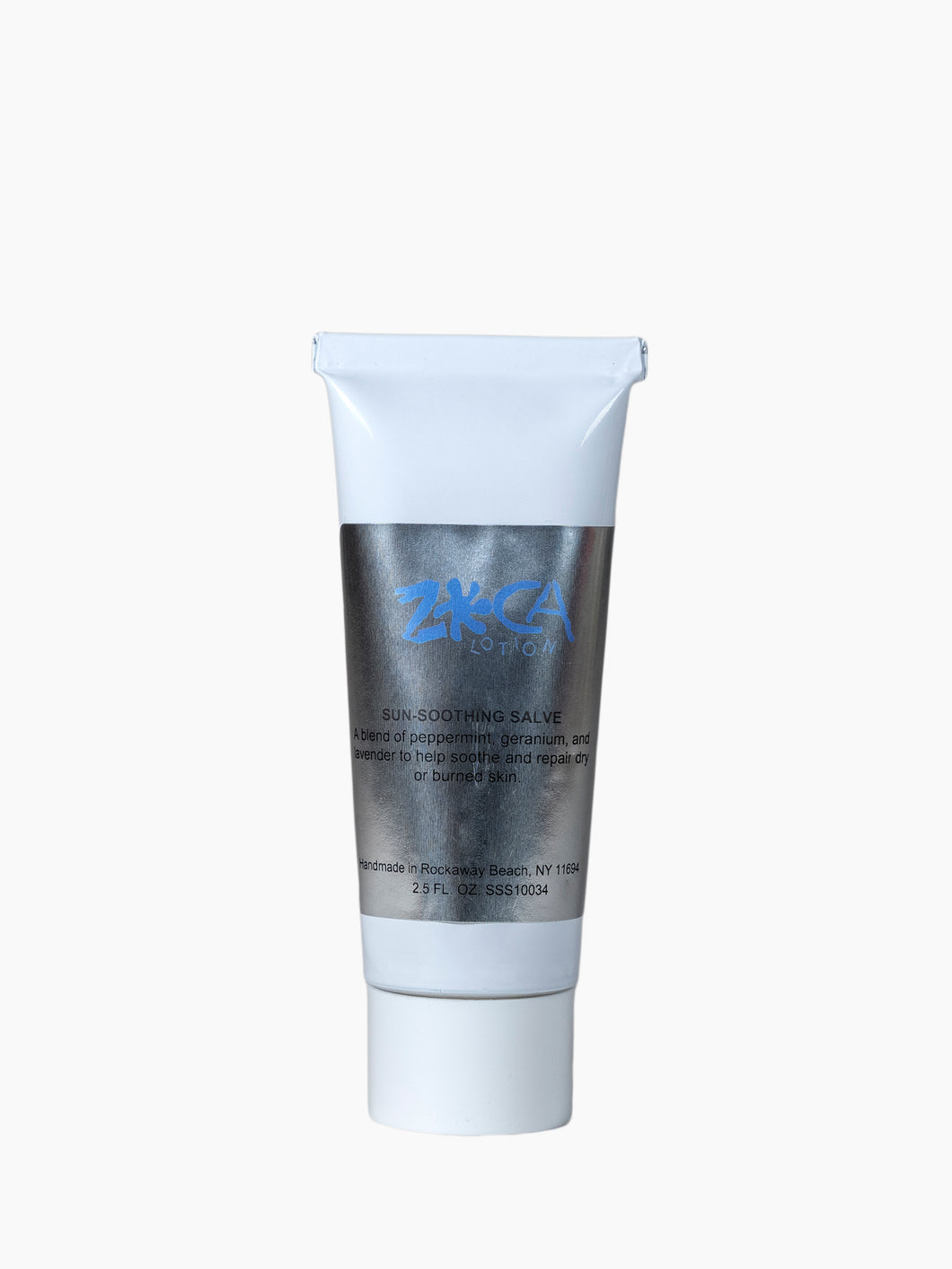Sun-Soothing Salve (Cooling)