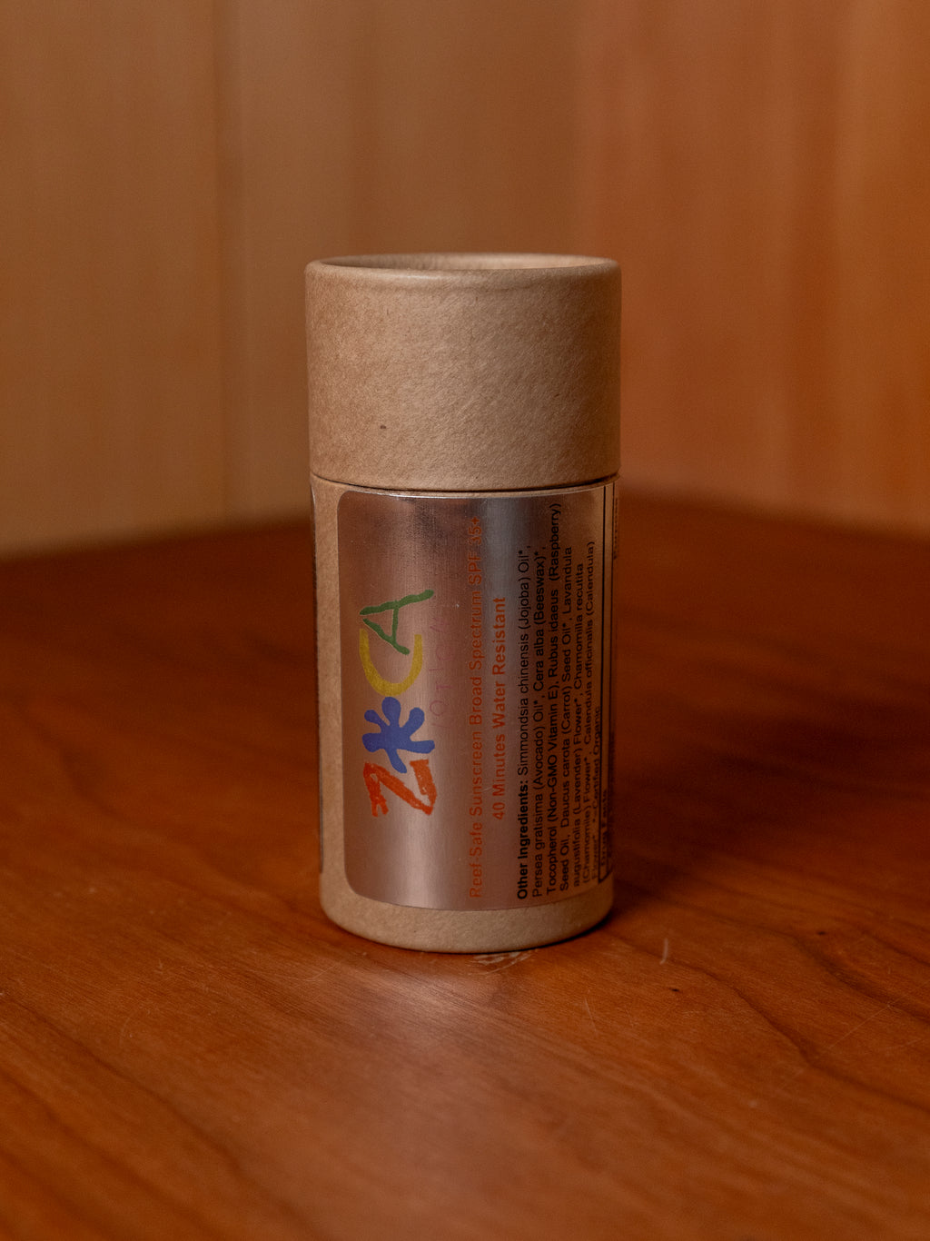 Zoca SPF Stick