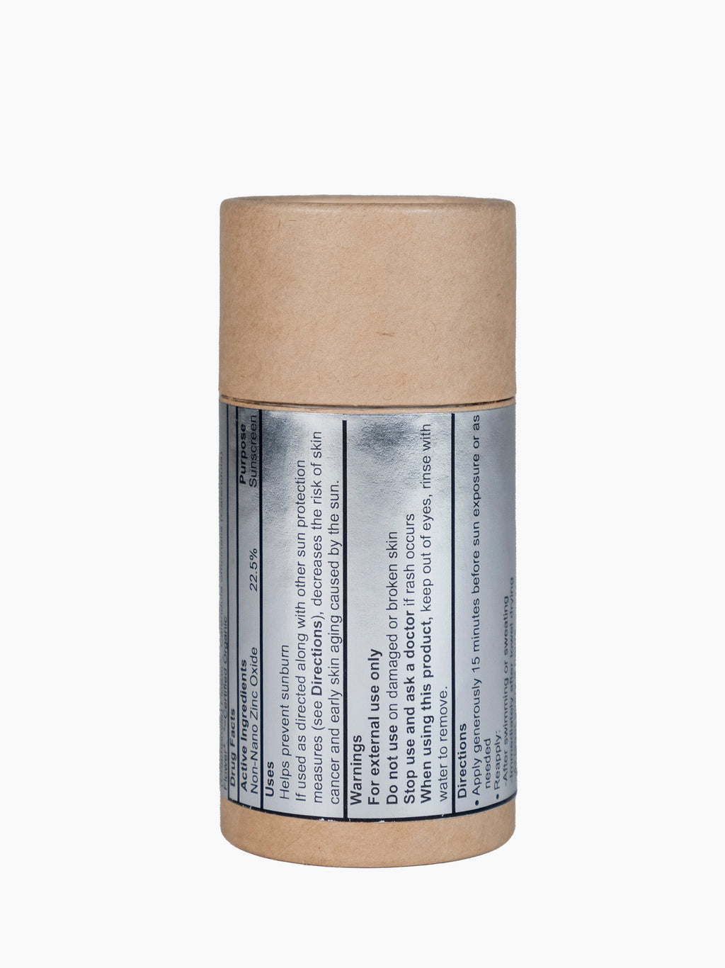 Zoca SPF Stick