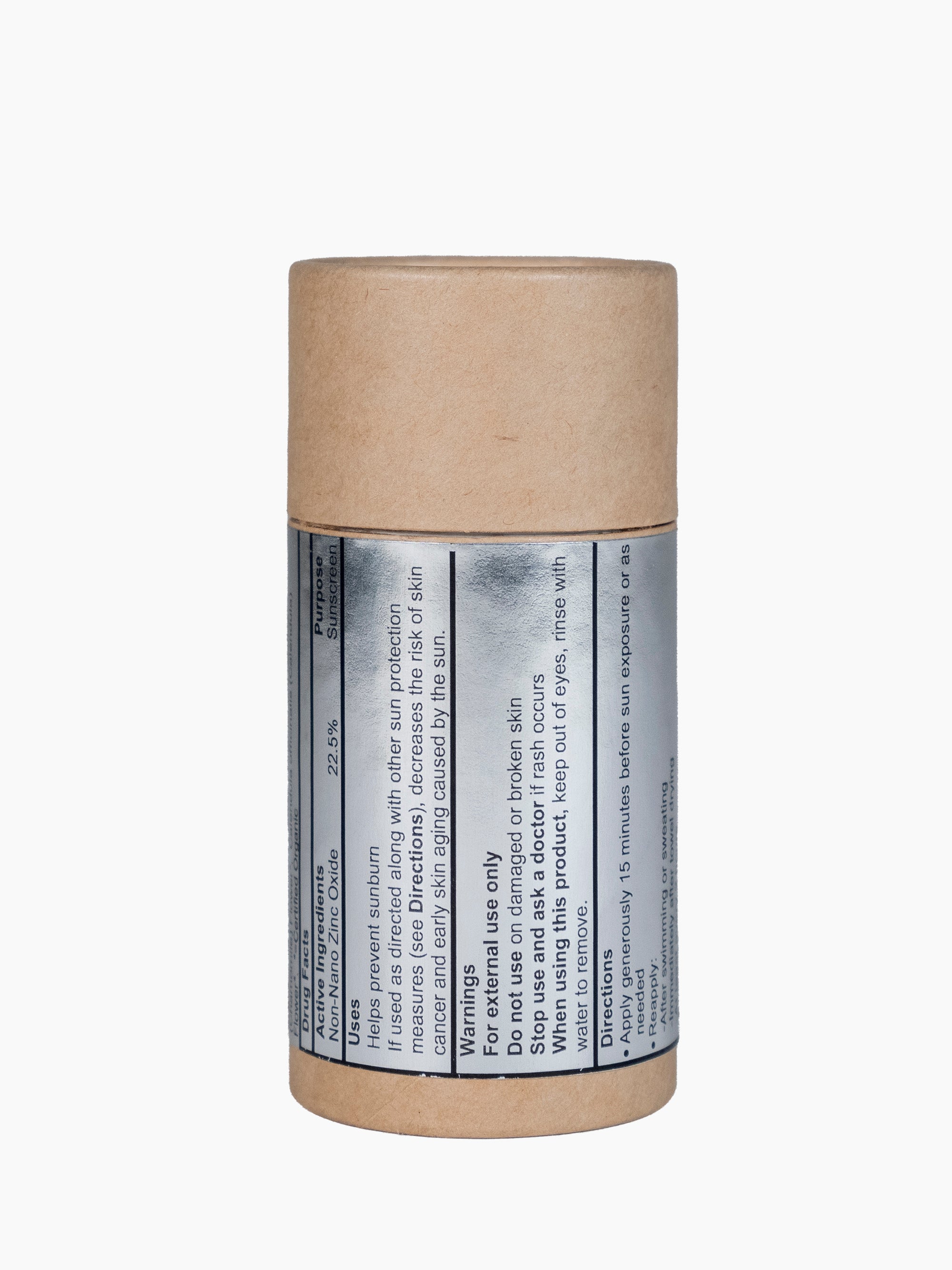Zoca SPF Stick
