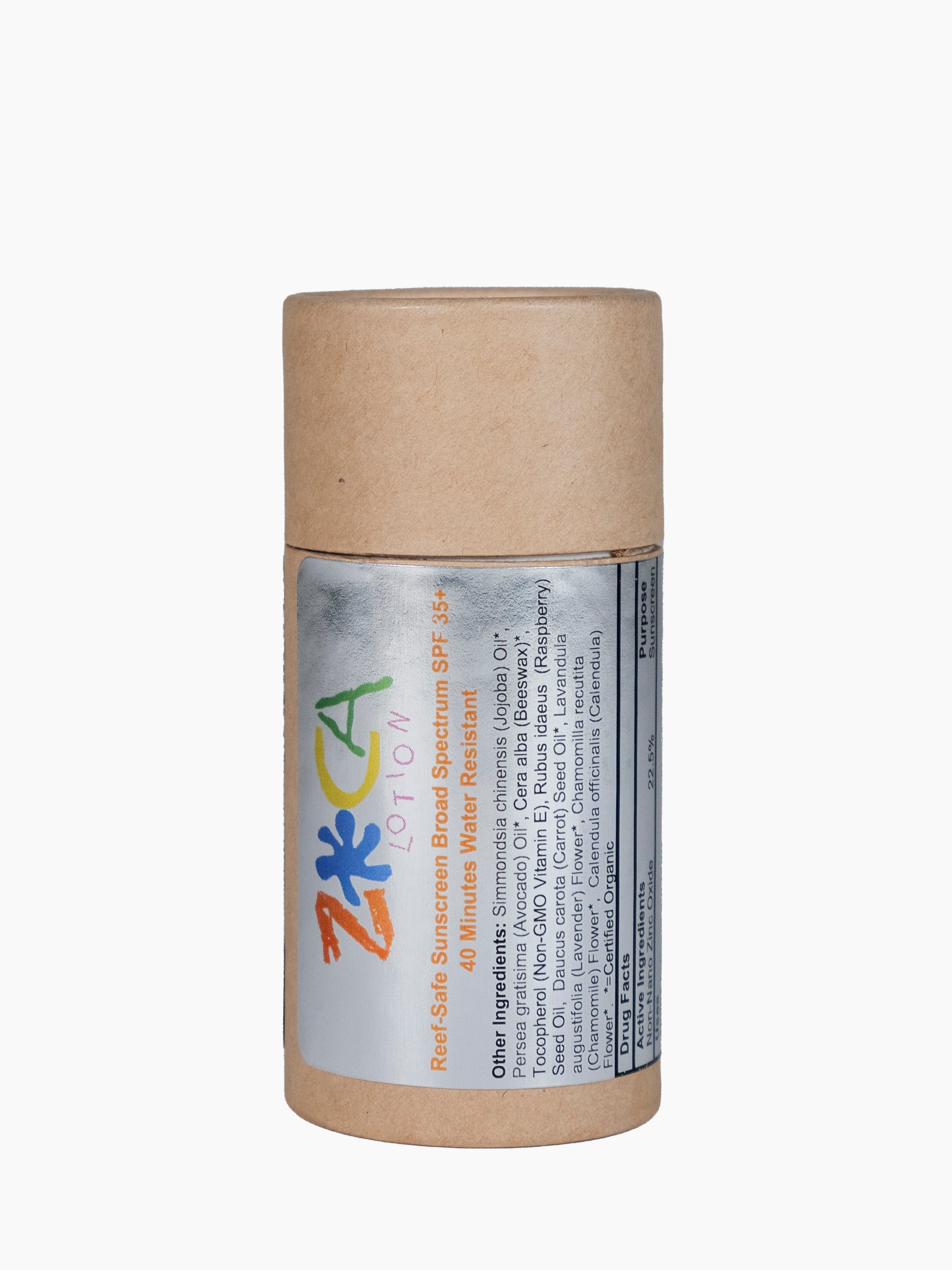 Zoca SPF Stick