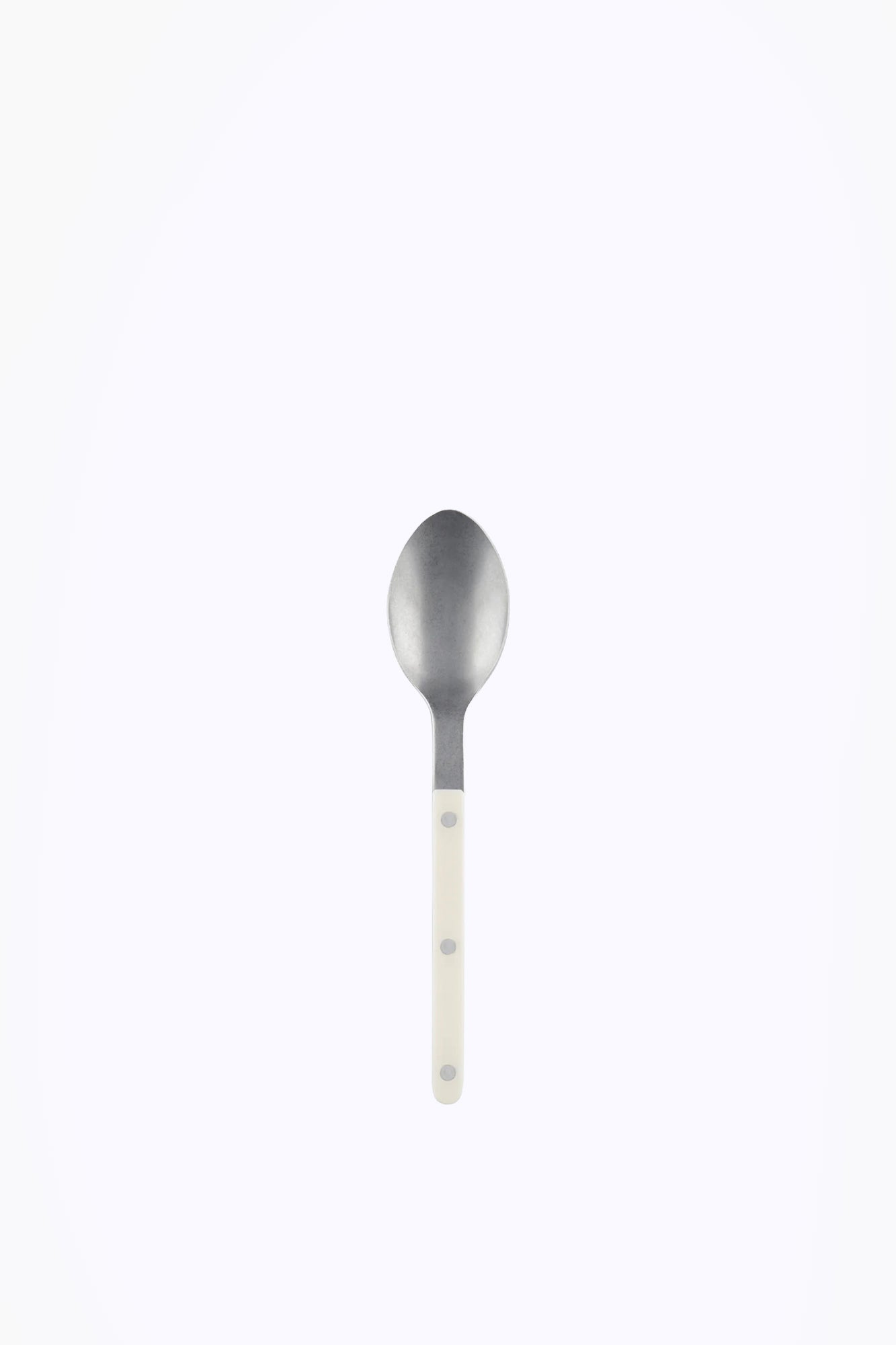 Bistrot Vintage Flatware Collection | Ivory