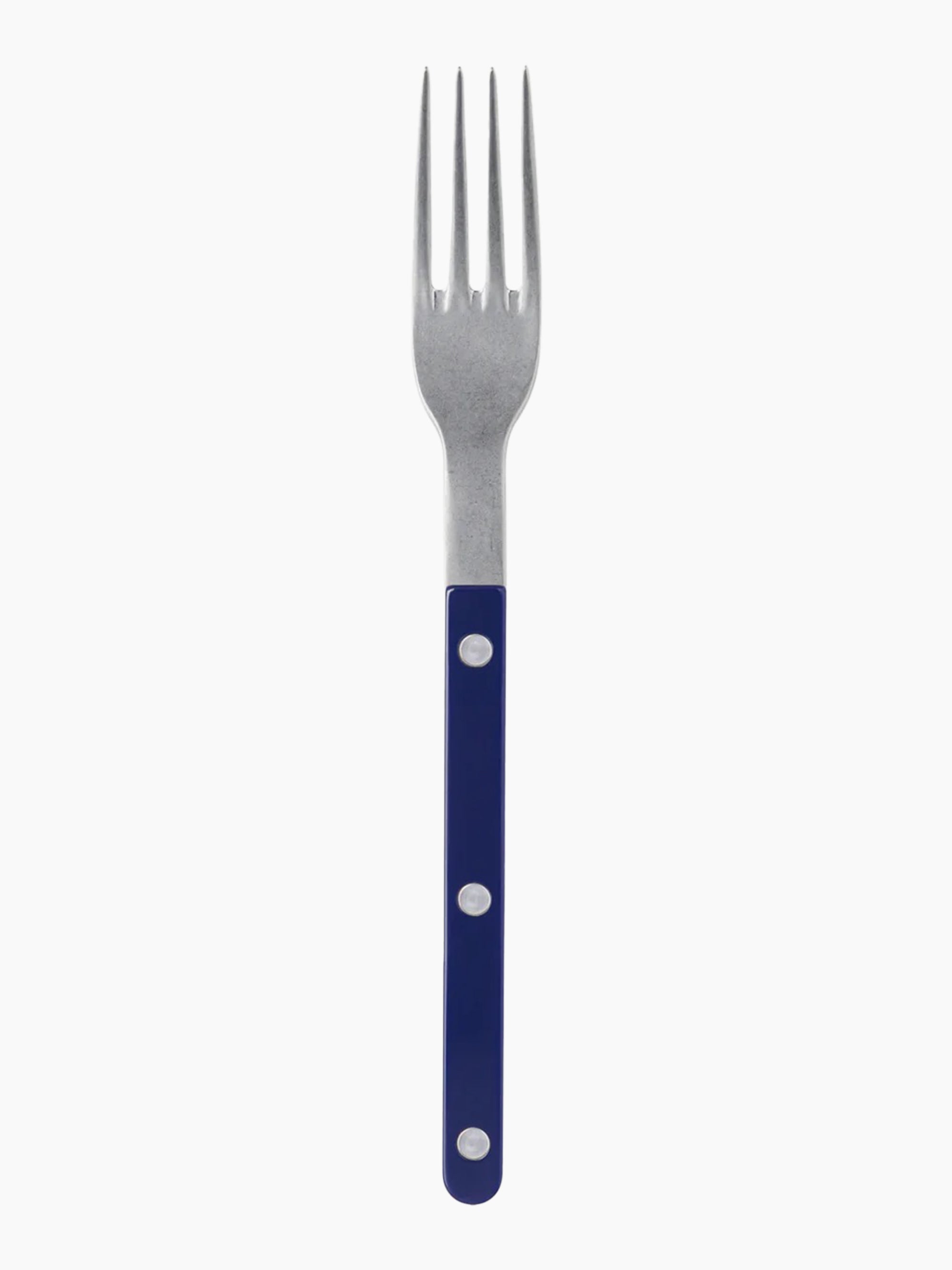 Bistrot Vintage Flatware Collection | Navy