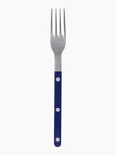 Load image into Gallery viewer, Bistrot Vintage Flatware Collection | Navy
