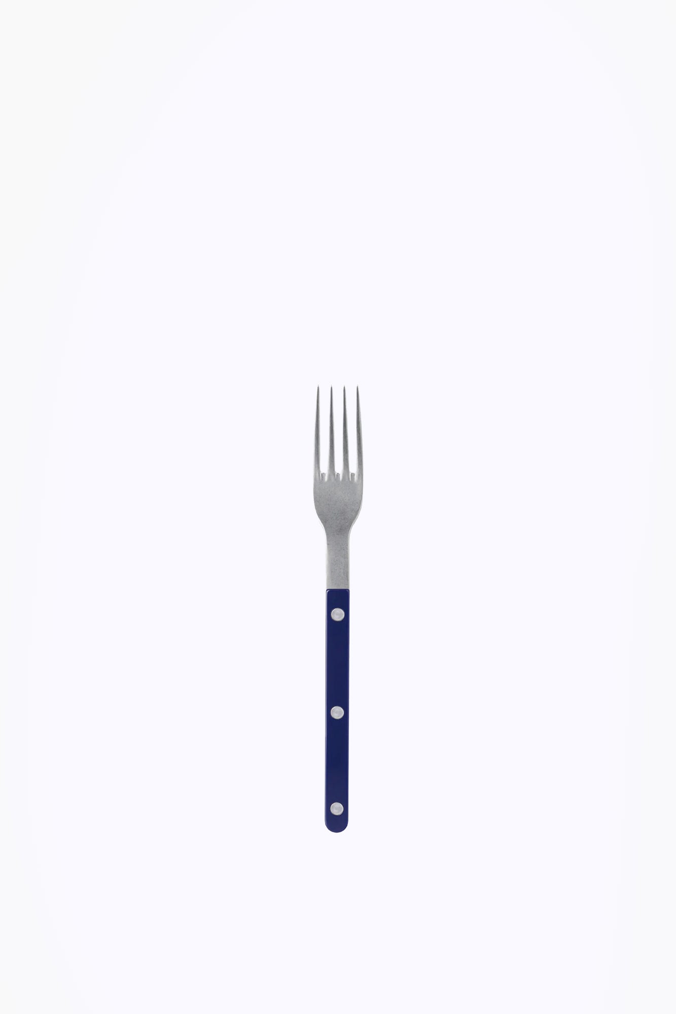 Bistrot Vintage Flatware Collection | Navy