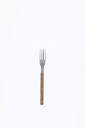 Bistrot Vintage Flatware Collection | Teak Wood