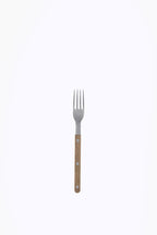 Bistrot Vintage Flatware Collection | Teak Wood