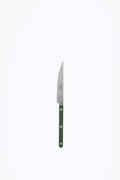 Bistrot Vintage Flatware Collection | Hunter Green