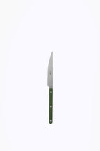 Bistrot Vintage Flatware Collection | Hunter Green