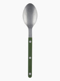 Bistrot Vintage Flatware Collection | Hunter Green