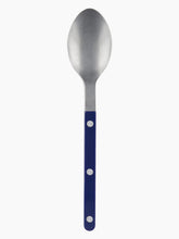 Load image into Gallery viewer, Bistrot Vintage Flatware Collection | Navy
