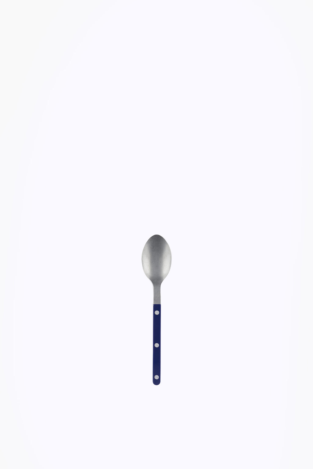 Bistrot Vintage Flatware Collection | Navy