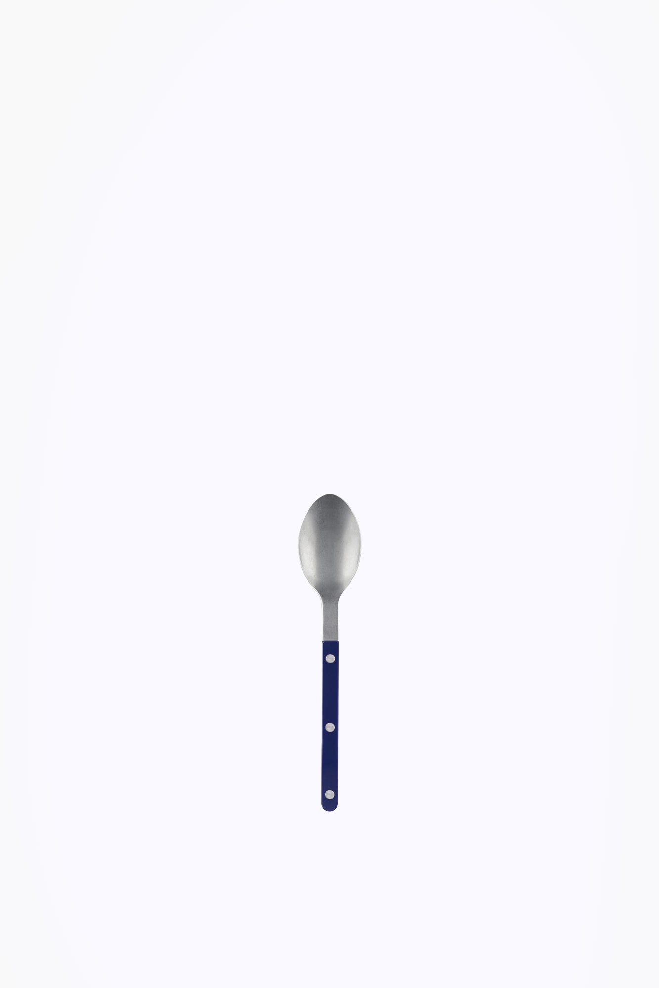 Bistrot Vintage Flatware Collection | Navy