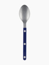 Load image into Gallery viewer, Bistrot Vintage Flatware Collection | Navy
