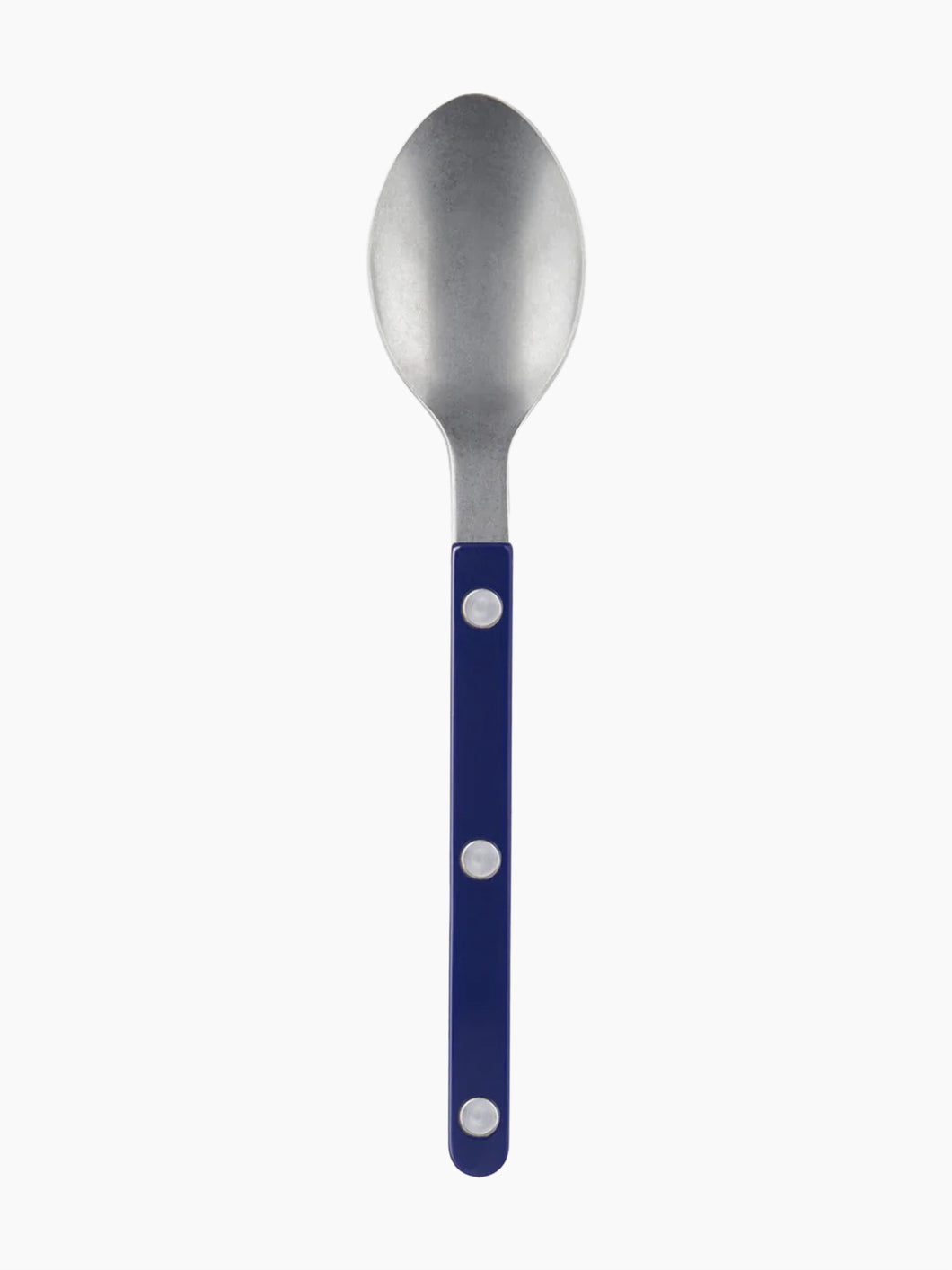 Bistrot Vintage Flatware Collection | Navy