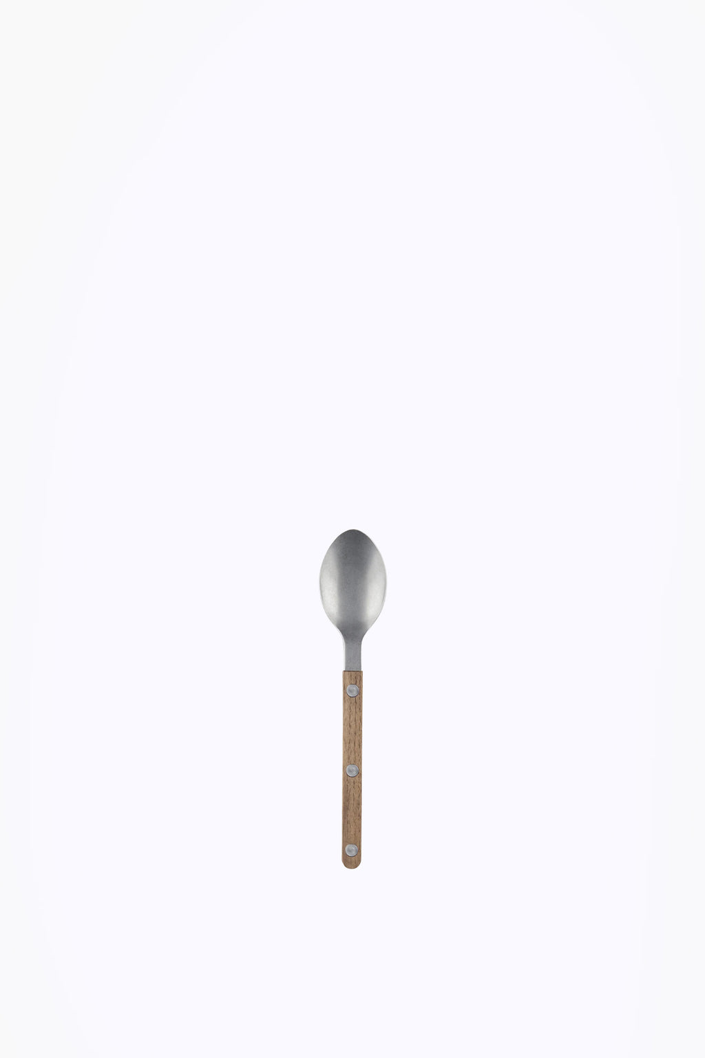 Bistrot Vintage Flatware Collection | Teak Wood