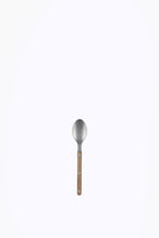 Bistrot Vintage Flatware Collection | Teak Wood