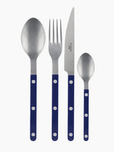 Load image into Gallery viewer, Bistrot Vintage Flatware Collection | Navy
