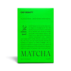 The Matcha Stick Box