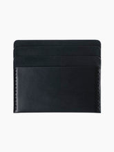 Load image into Gallery viewer, Cascade Wallet - Black Essex
