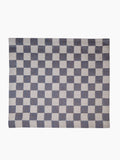 Checkerboard Placemat | Nettuno Blue