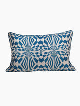 Load image into Gallery viewer, Porta Cushion in Viridiano Green
