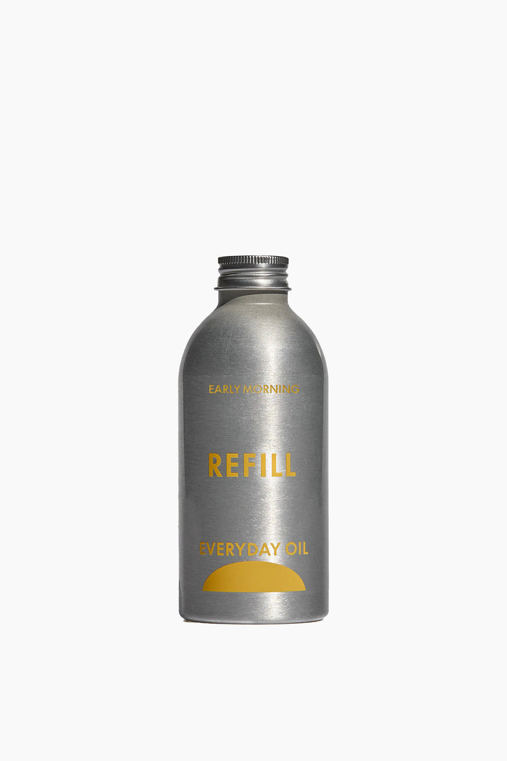 Everyday Oil | Early Morning