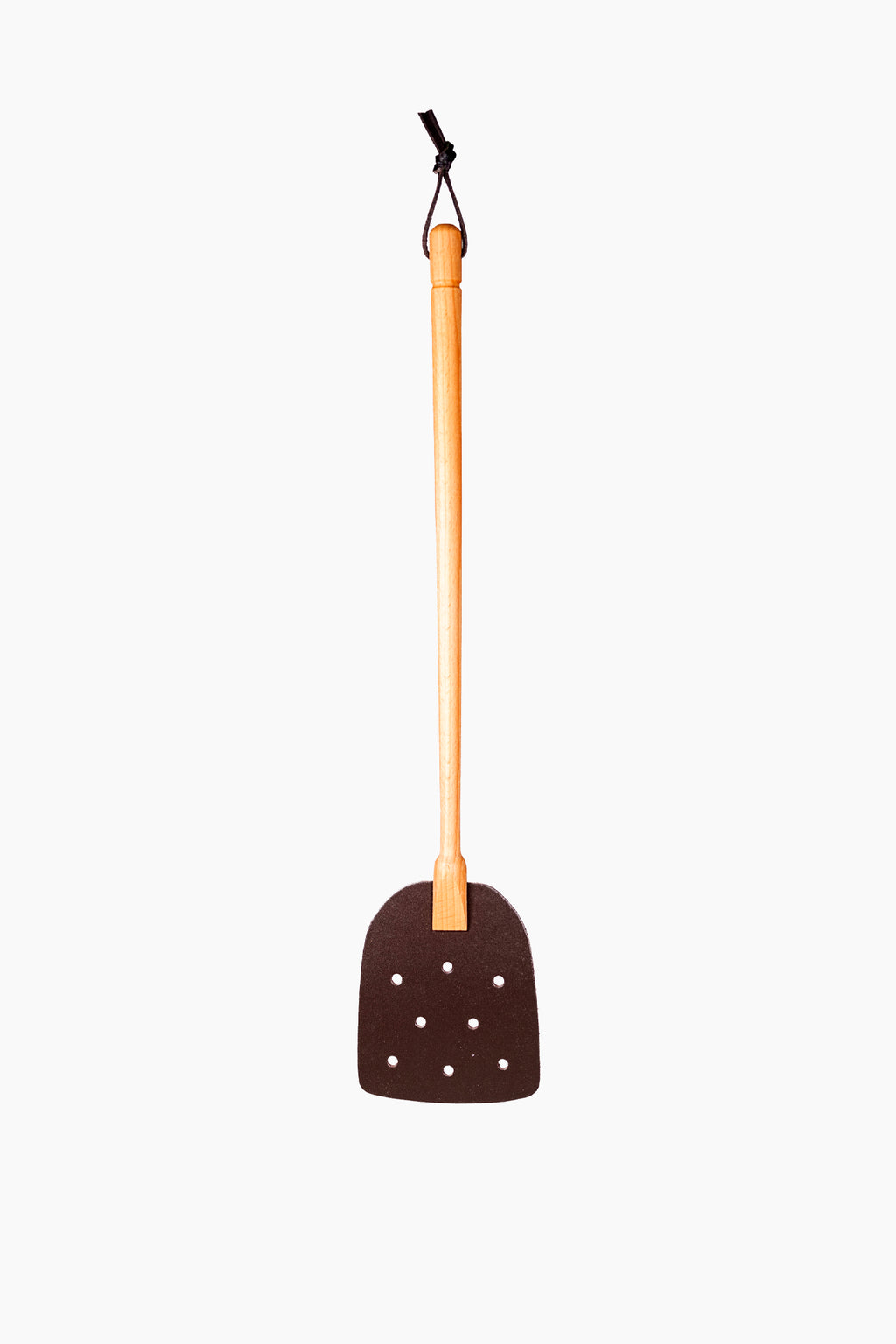 Leather Fly Swatter
