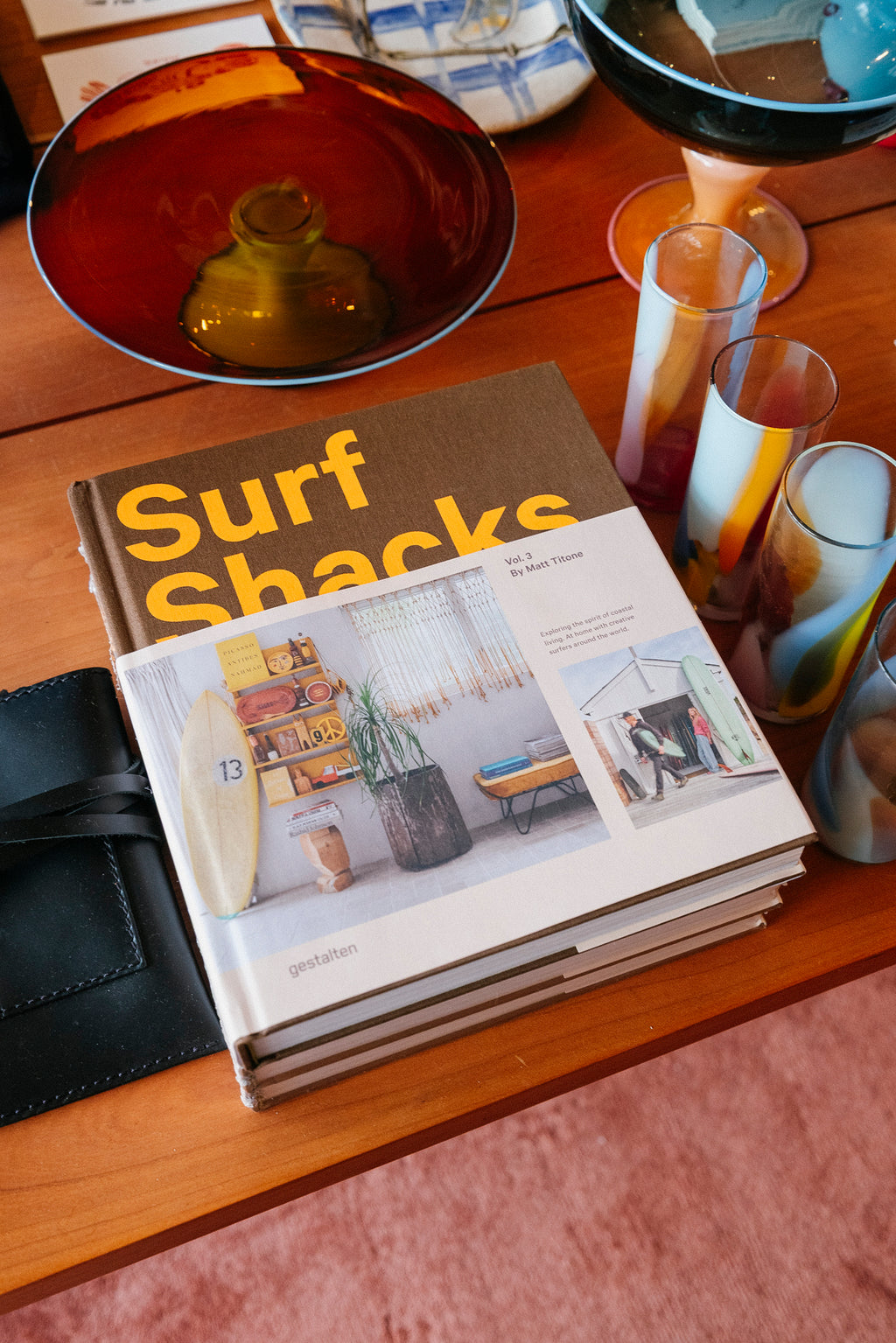 Surf Shacks Vol. 3