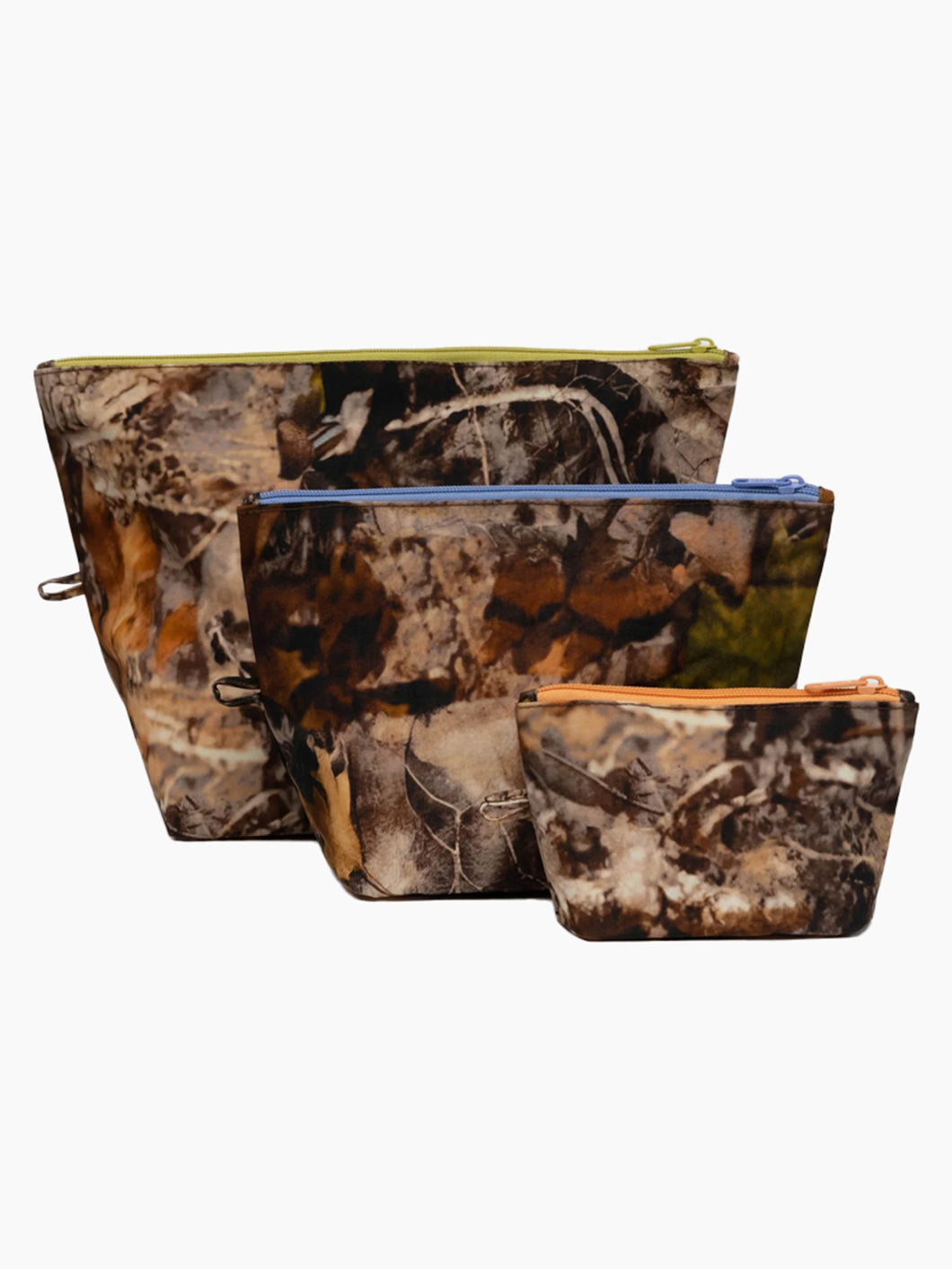 Go Pouch Set | Photo Forest