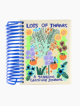 Load image into Gallery viewer, Gratitude Journal
