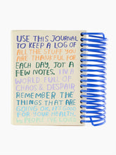 Load image into Gallery viewer, Gratitude Journal
