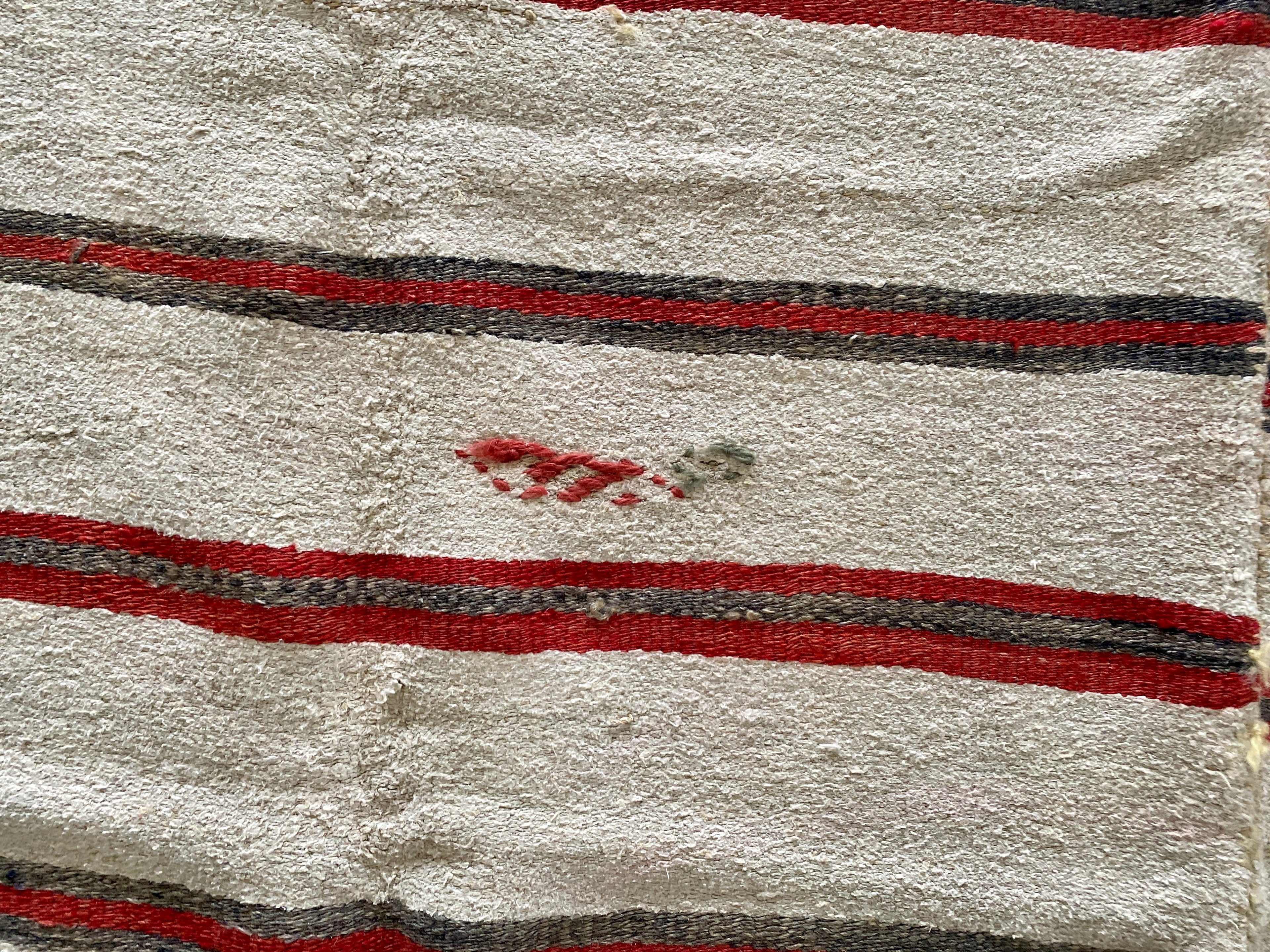 Antique Kilim Rug