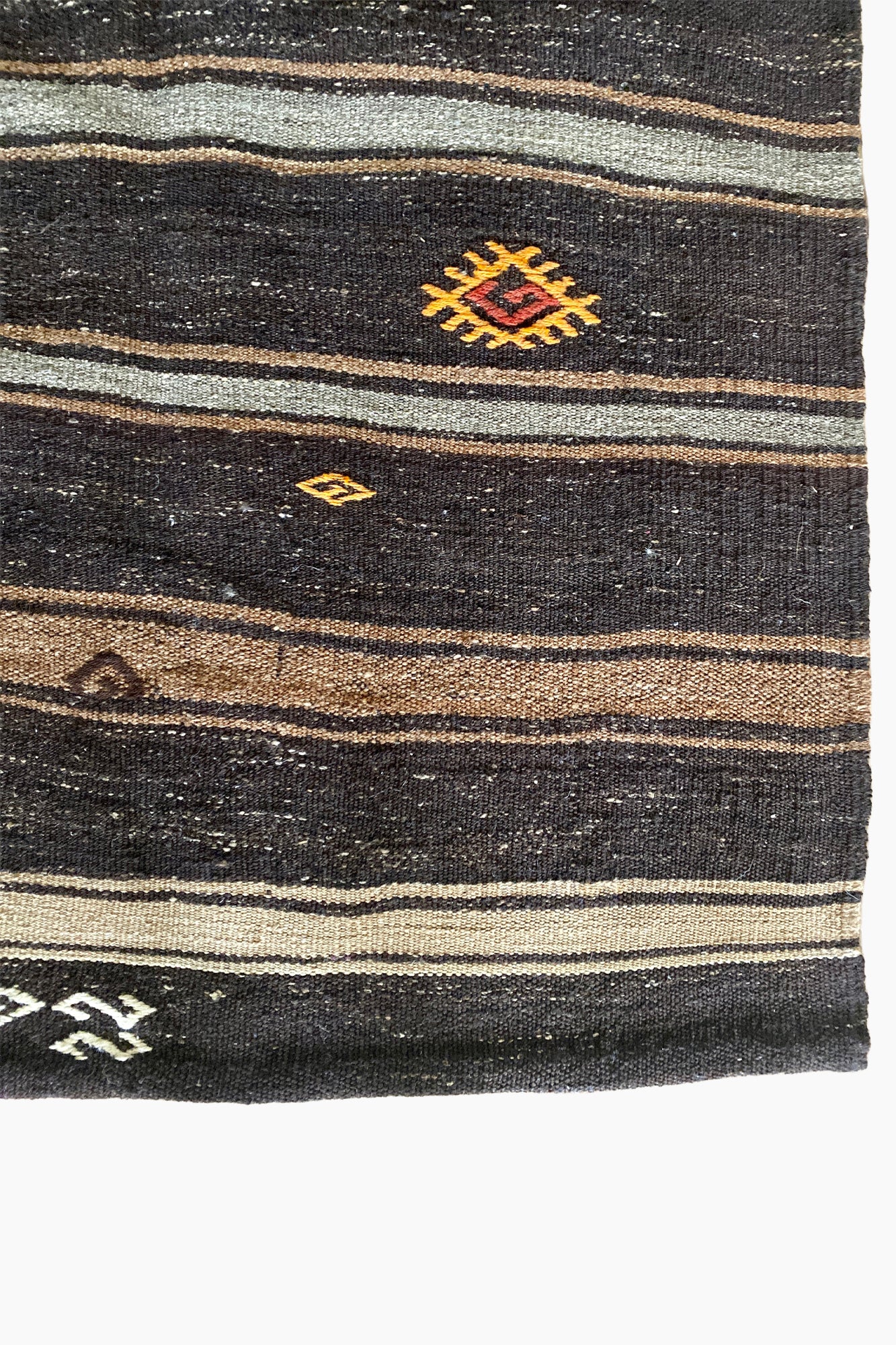 Antique Kilim Rug