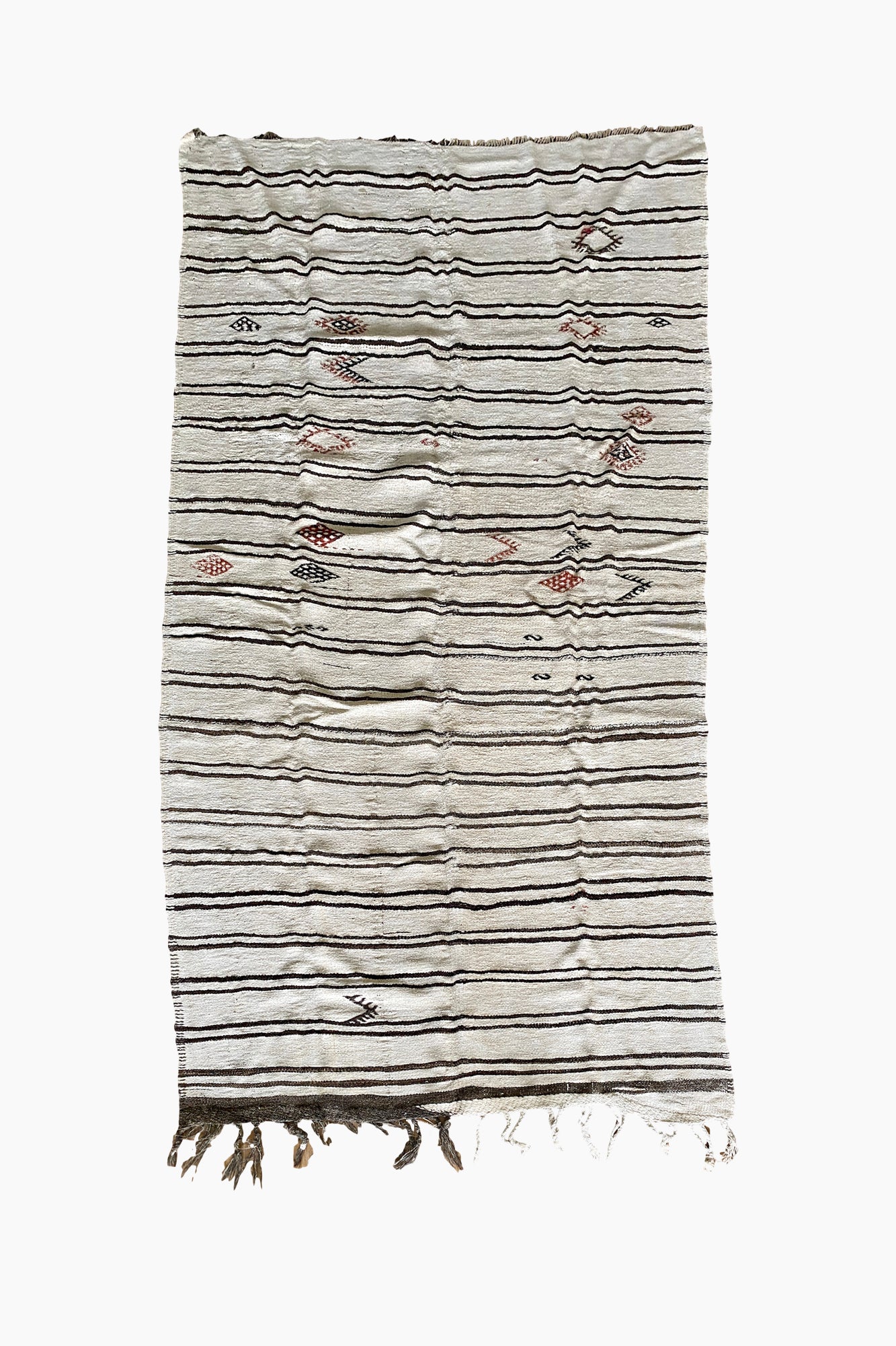 Antique Kilim Rug