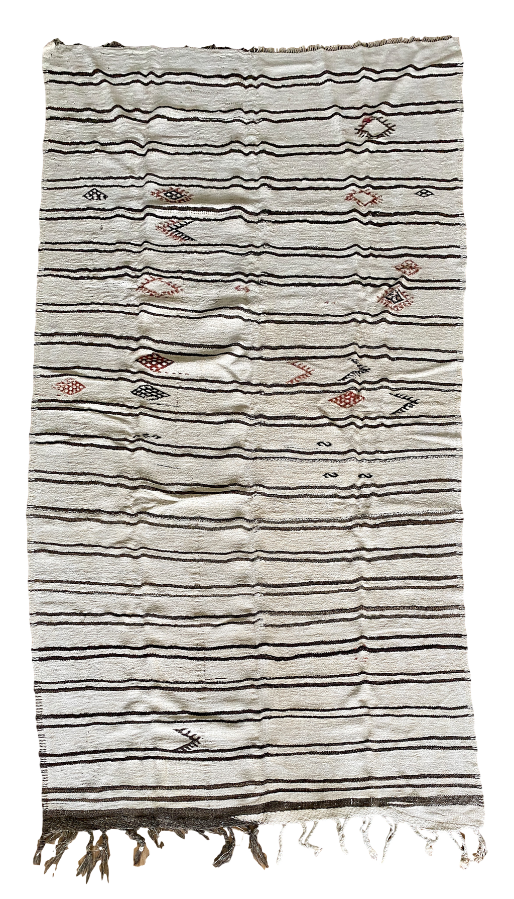 Antique Kilim Rug