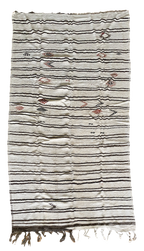 Antique Kilim Rug