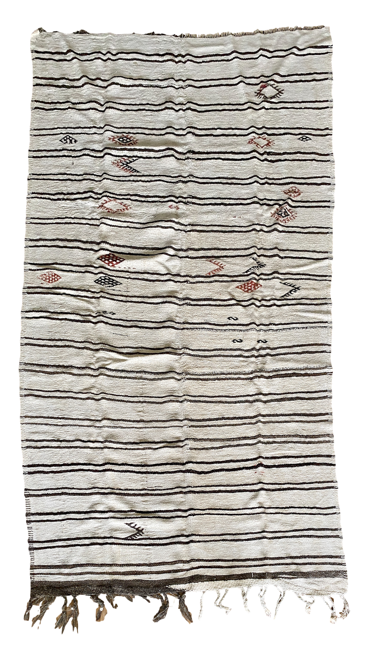 Antique Kilim Rug