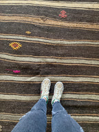 Antique Kilim Rug